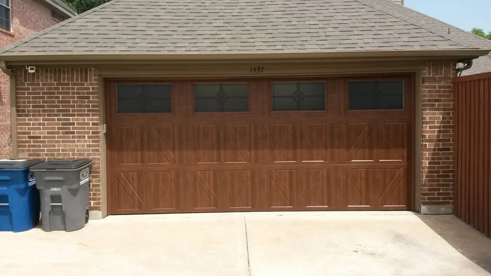 A1 Affordable Garage Door Services - Photo 9