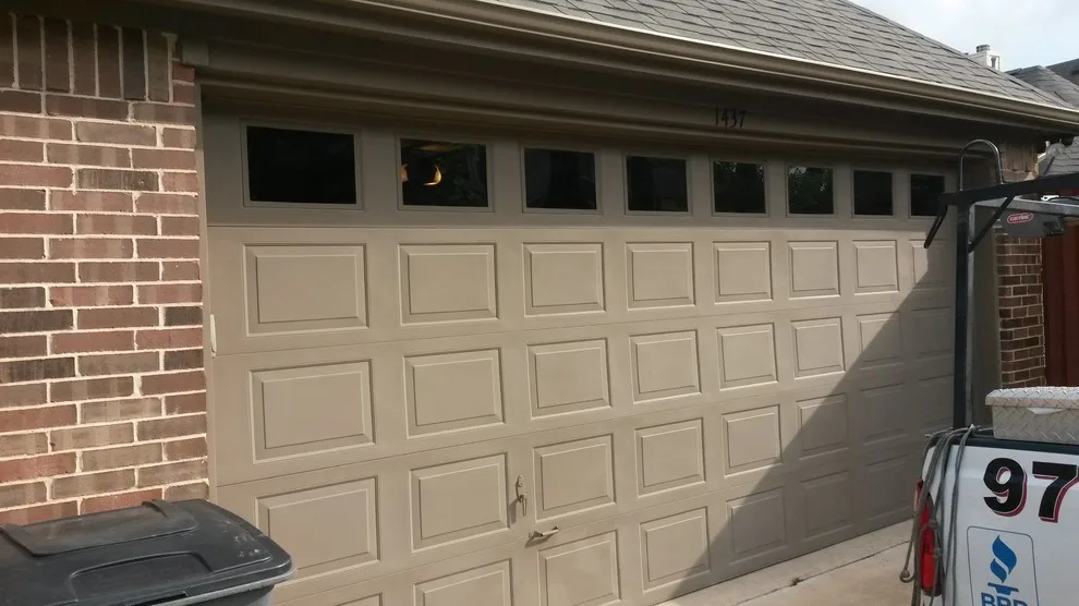 A1 Affordable Garage Door Services - Photo 3