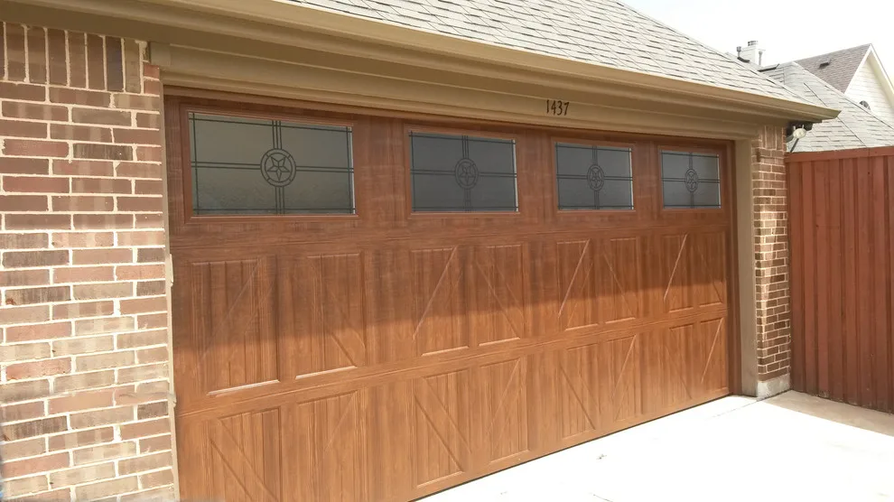 A1 Affordable Garage Door Services - Photo 6