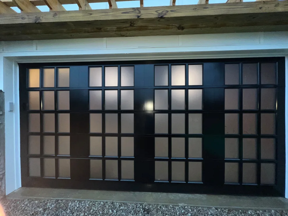 Guest Garage Door Company - Photo 13