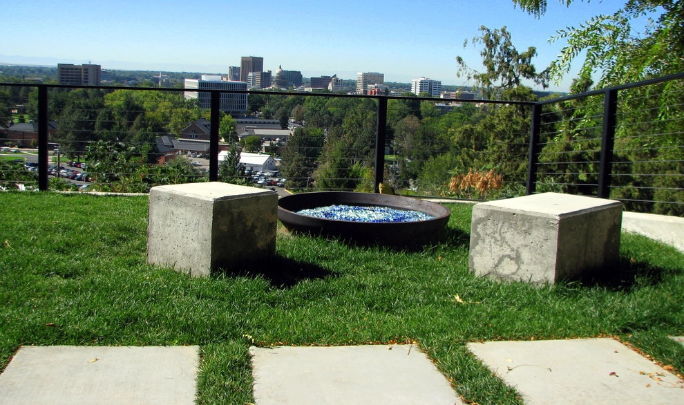 Horizon View by Chuck B Edwards Landscape Architecture & 3D - Photo 2