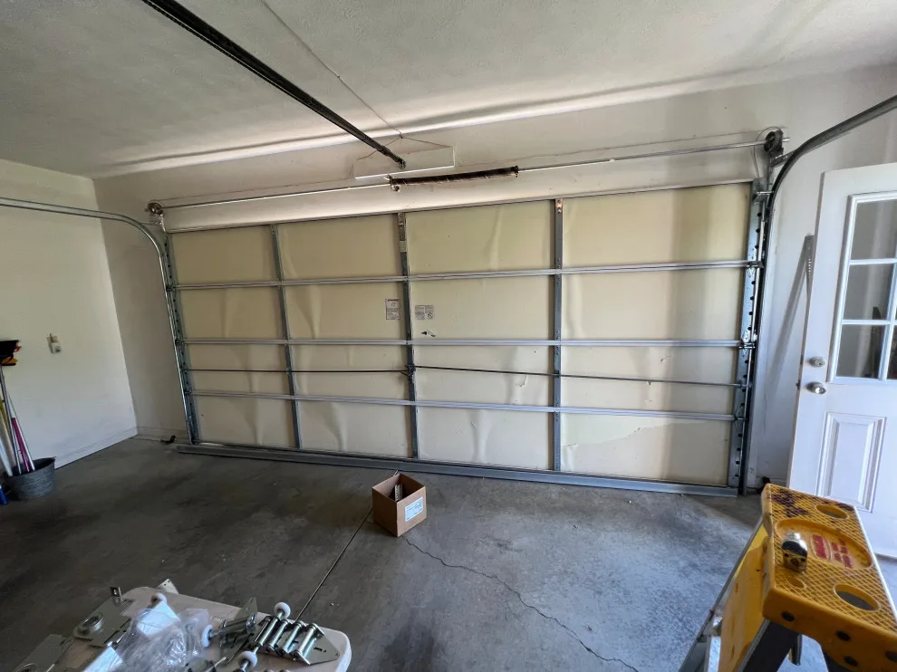 Guest Garage Door Company - Photo 14
