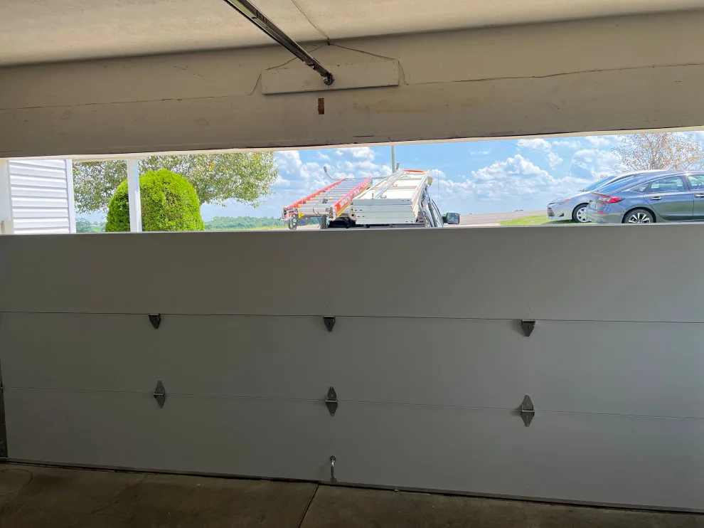 Guest Garage Door Company - Photo 7