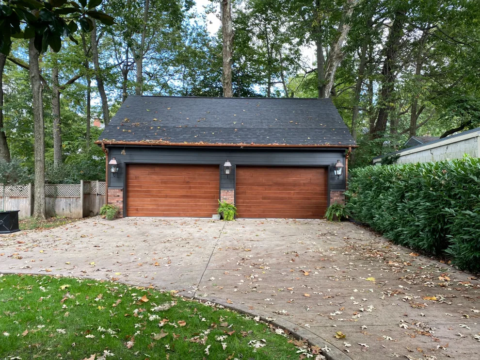 Fresh Installations and Business Services by Guest Garage Door Company - Photo 16