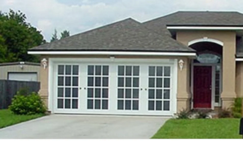 Guest Garage Door Company - Photo 4