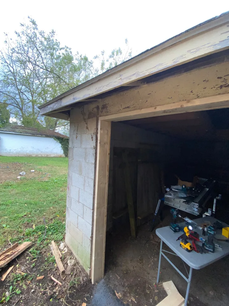 Guest Garage Door Company - Photo 11