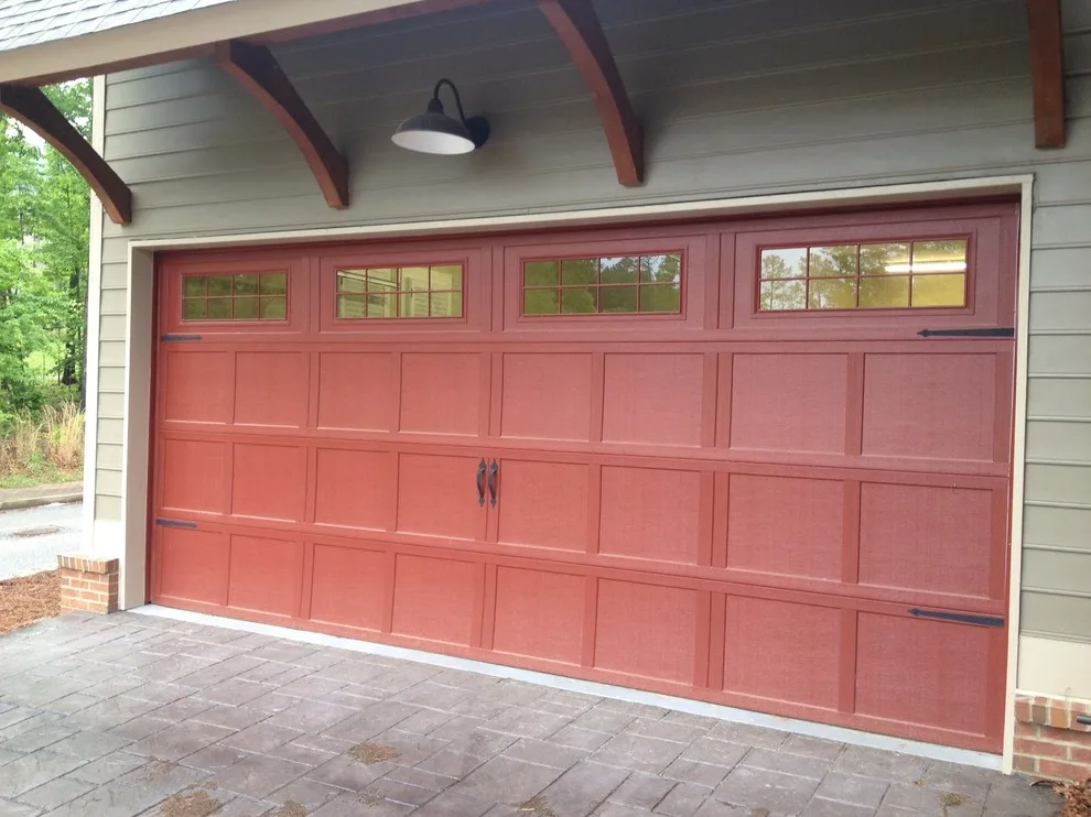 Magic City Doors - Photo 8