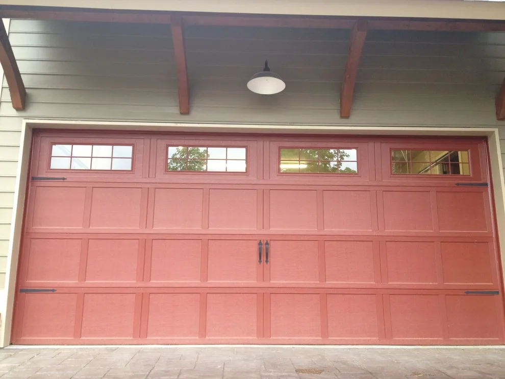 Magic City Doors - Photo 6