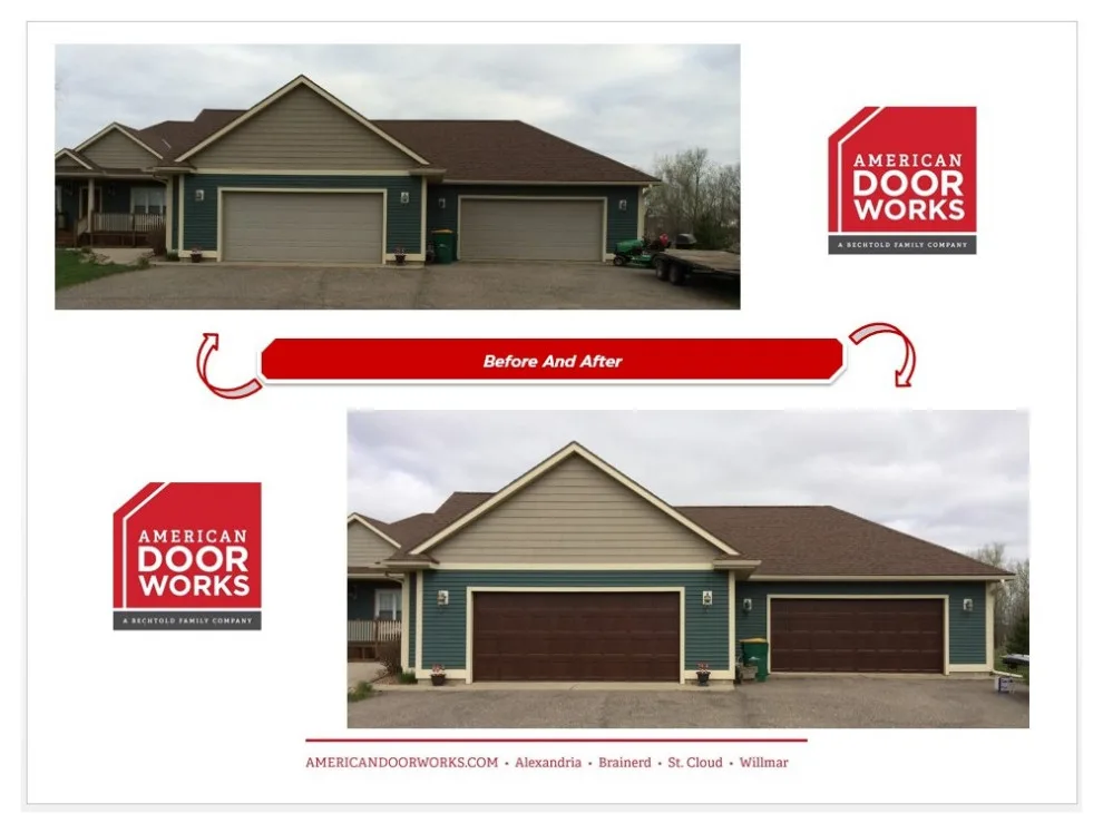 Before and After by American Door Works - Photo 75