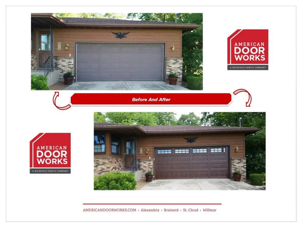 Before and After by American Door Works - Photo 51