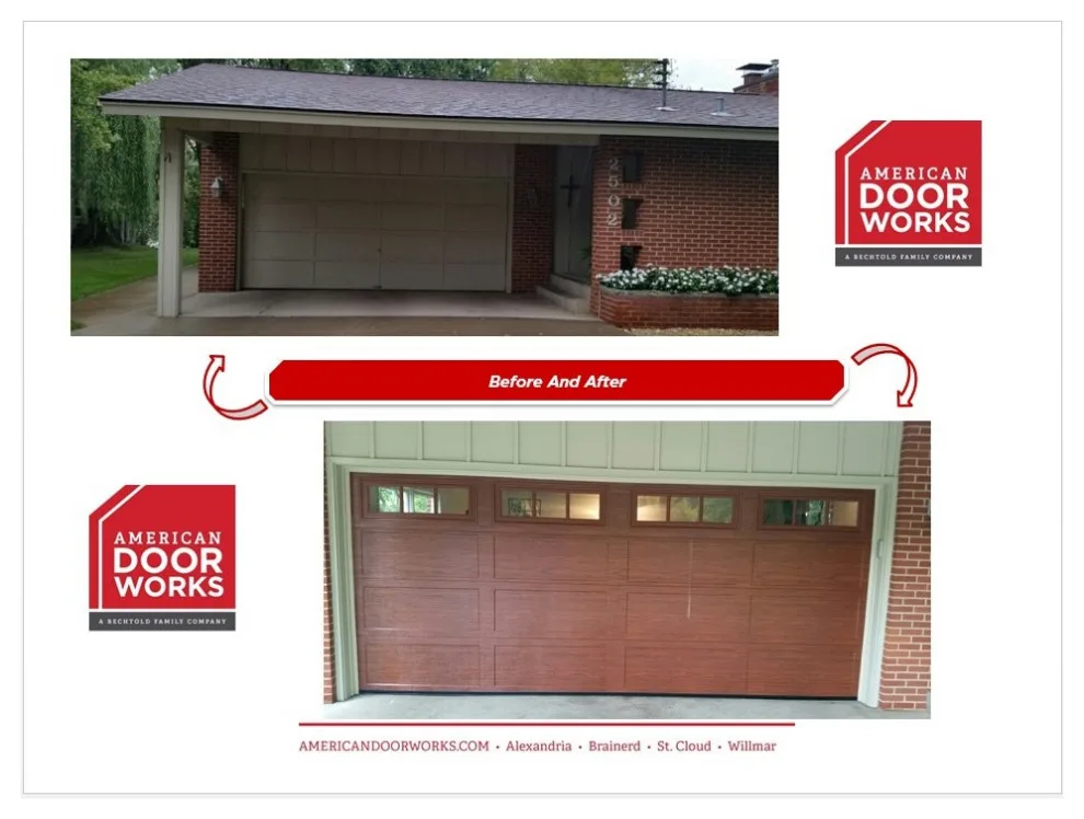 American Door Works - Photo 9