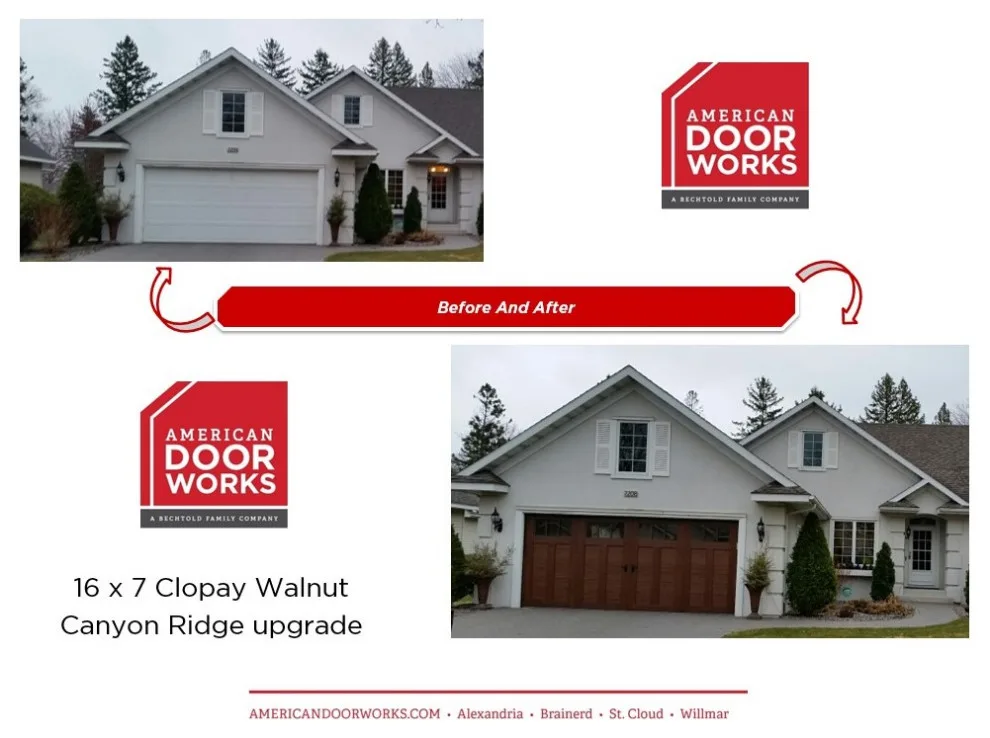 Before and After by American Door Works - Photo 76