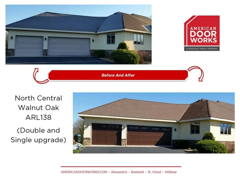 Before and After by American Door Works - Photo 45