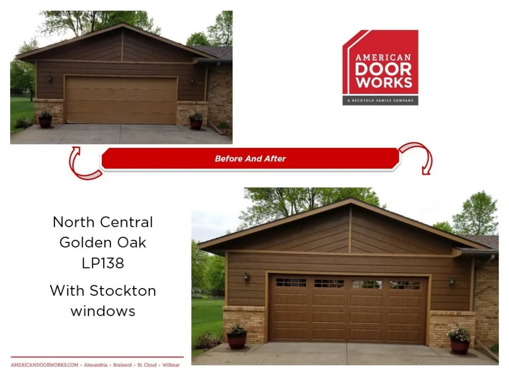 Before and After by American Door Works - Photo 69