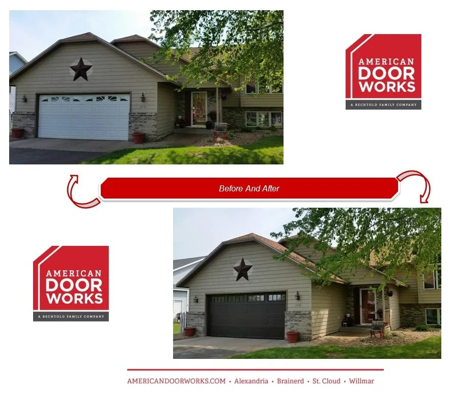 Before and After by American Door Works - Photo 74