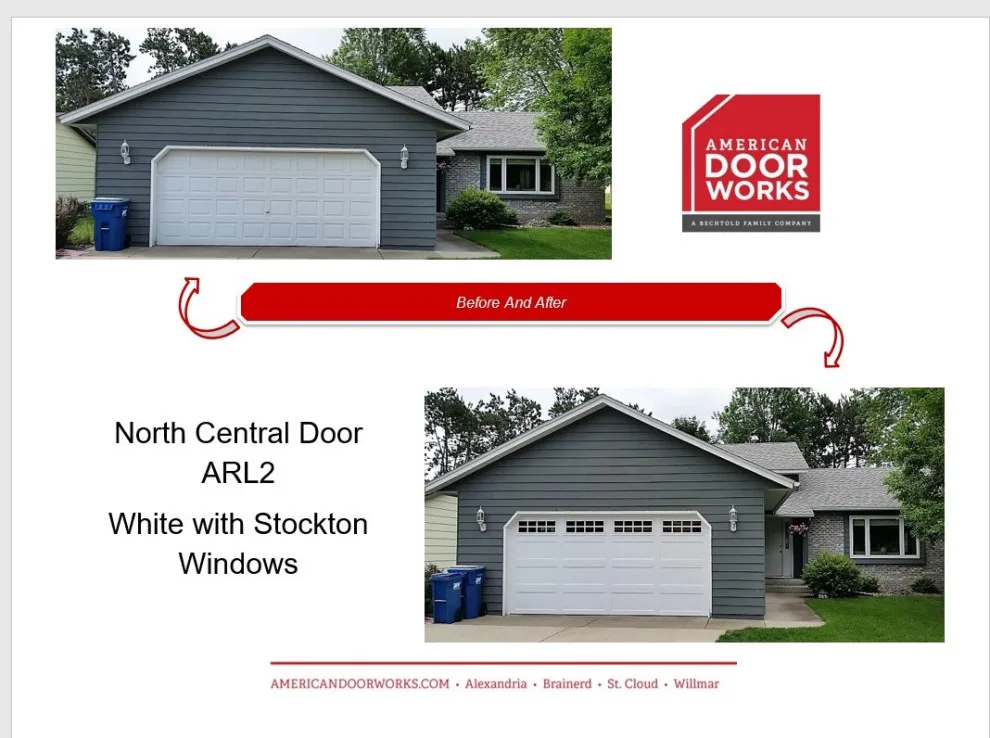 Before and After by American Door Works - Photo 78
