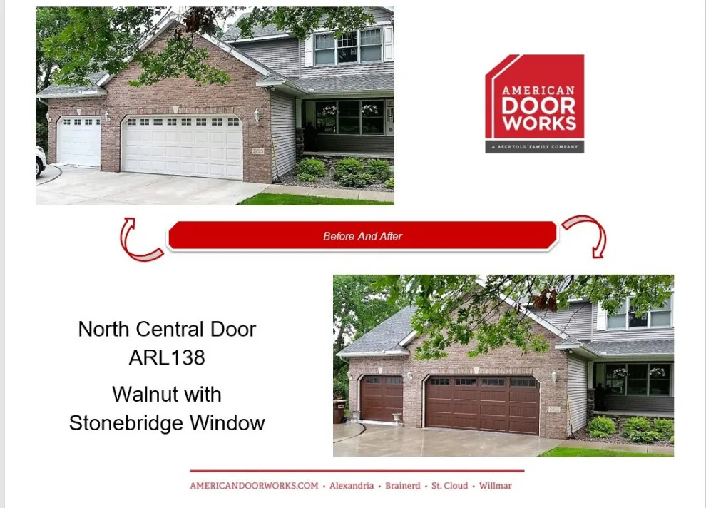 Before and After by American Door Works - Photo 83