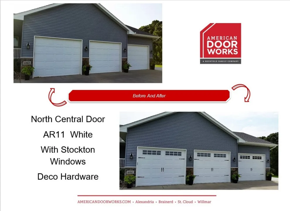 Before and After by American Door Works - Photo 87