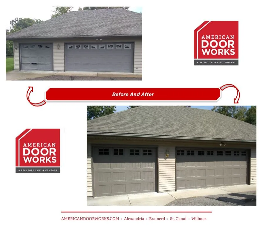 Before and After by American Door Works - Photo 19