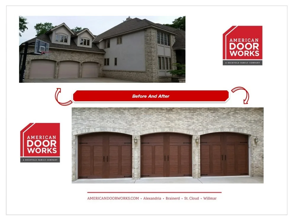 Before and After by American Door Works - Photo 55