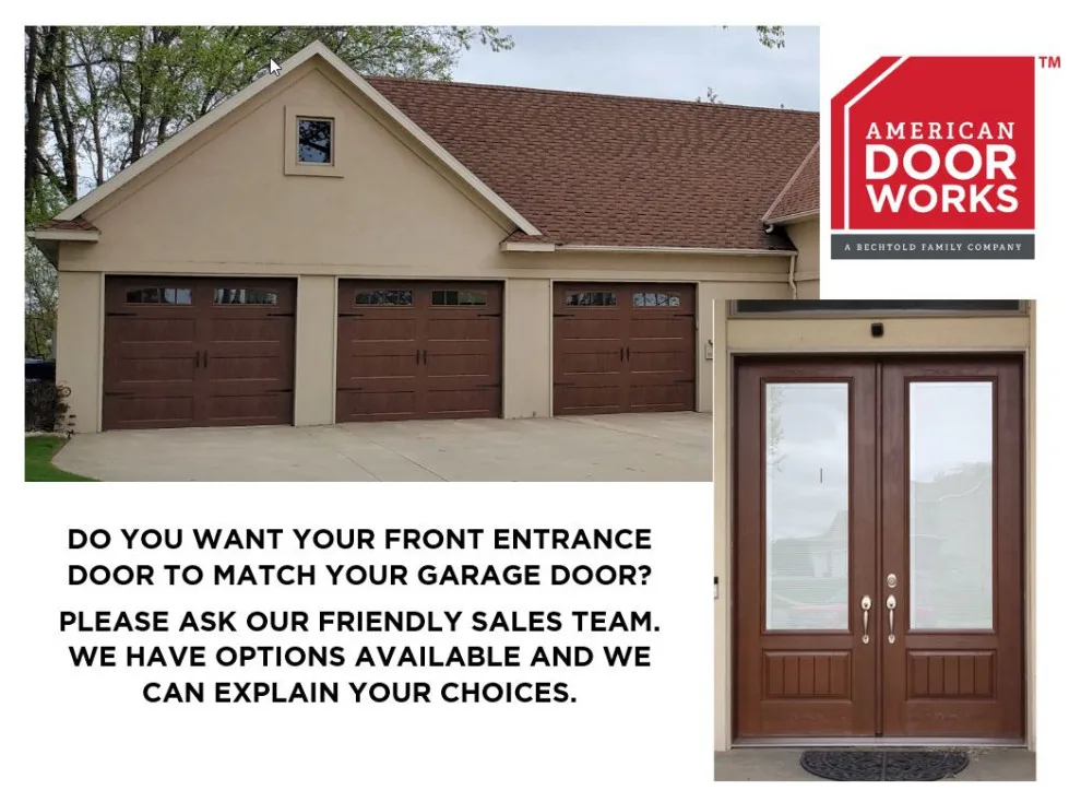 Before and After by American Door Works - Photo 71