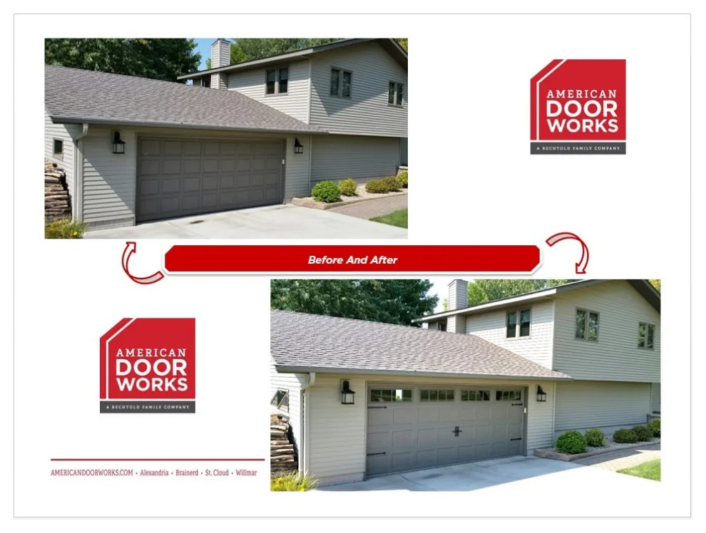 Before and After by American Door Works - Photo 27