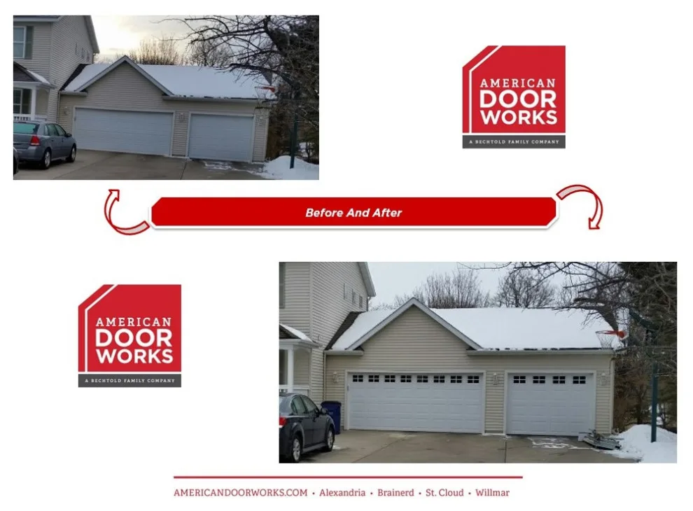 Before and After by American Door Works - Photo 29