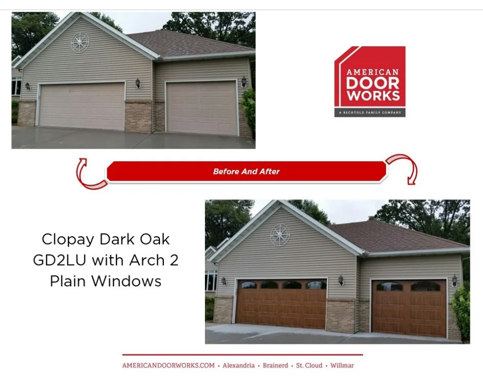 Before and After by American Door Works - Photo 18