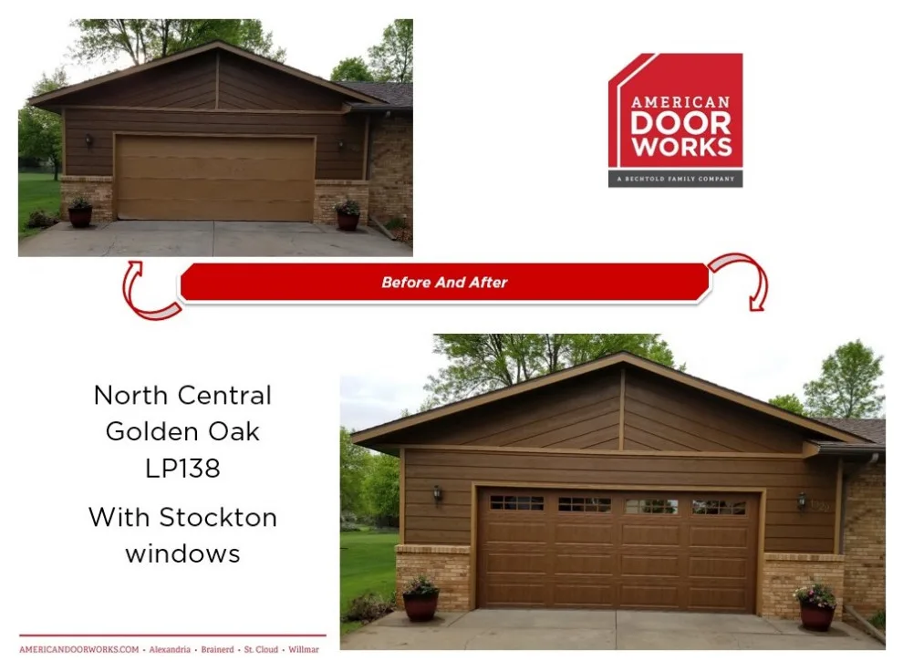 Before and After by American Door Works - Photo 66