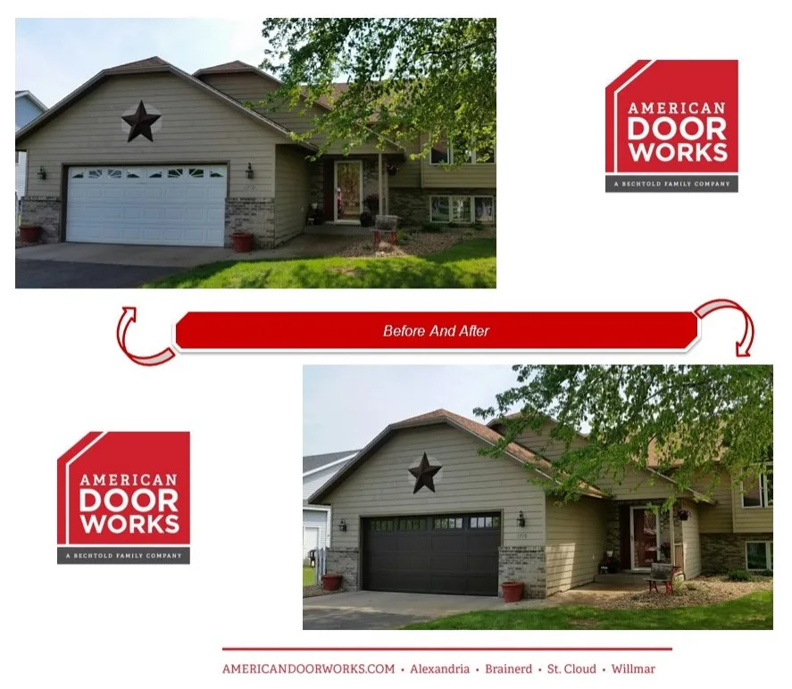 Before and After by American Door Works - Photo 22