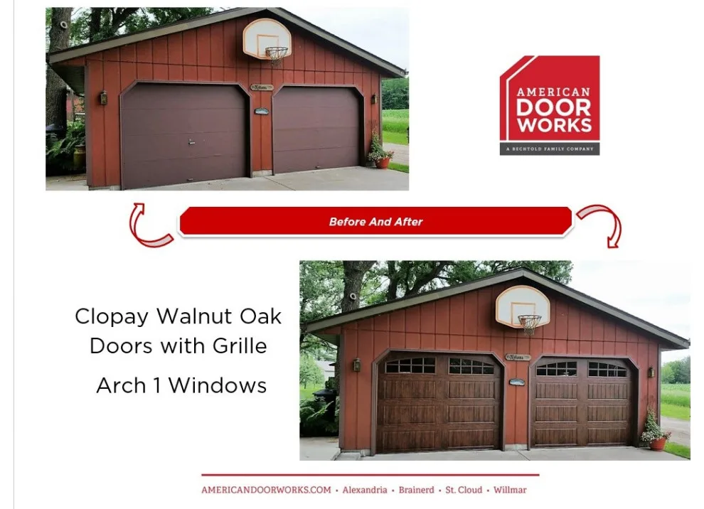 American Door Works - Photo 11