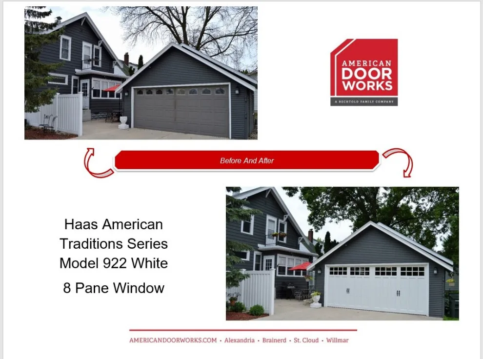 Before and After by American Door Works - Photo 40