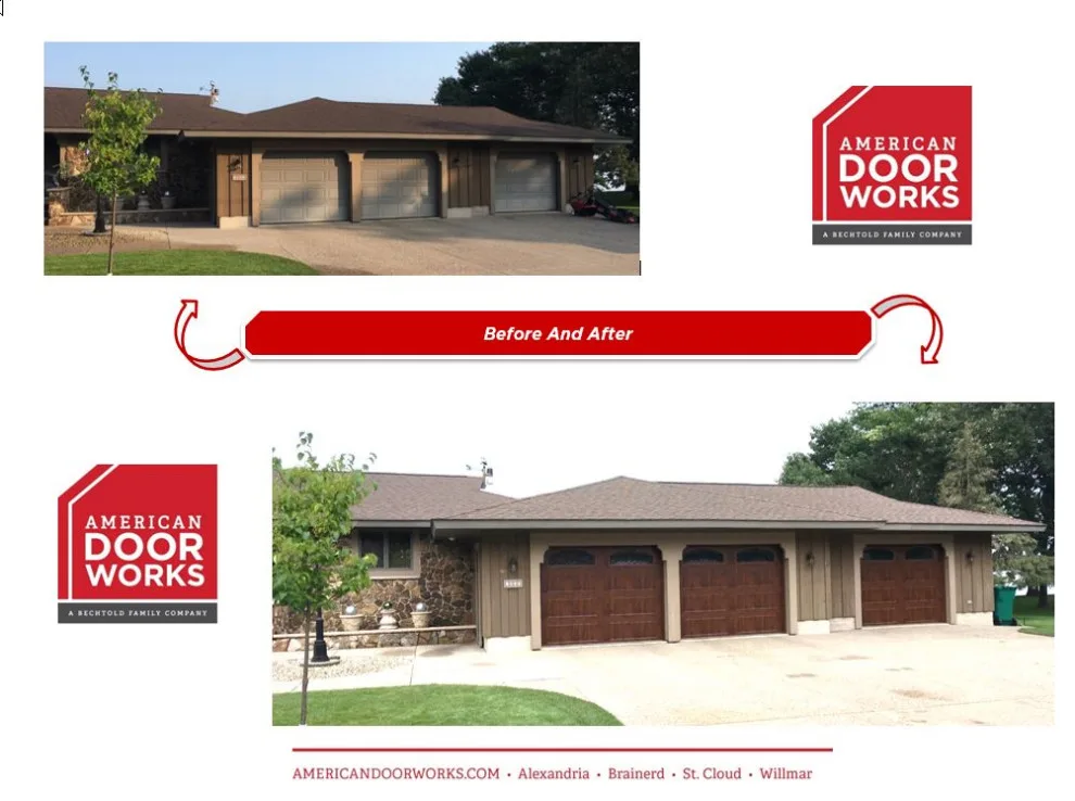Before and After by American Door Works - Photo 54
