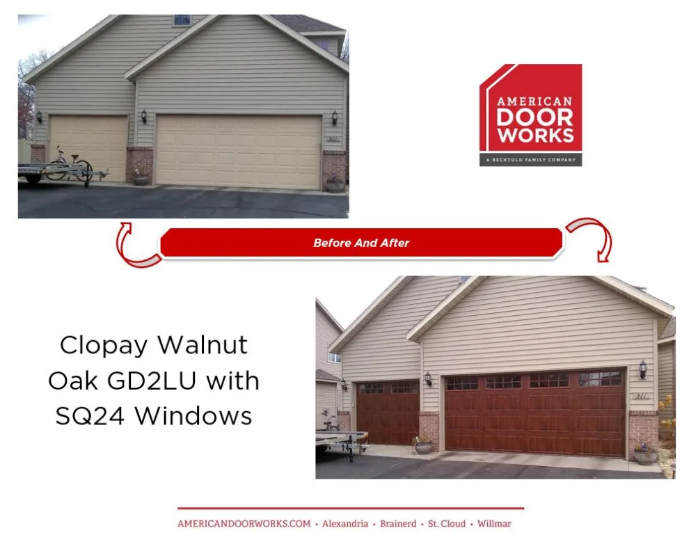 Before and After by American Door Works - Photo 12