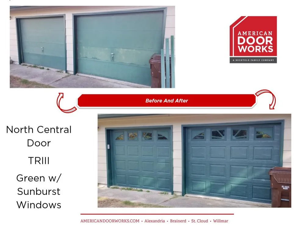 Before and After by American Door Works - Photo 28