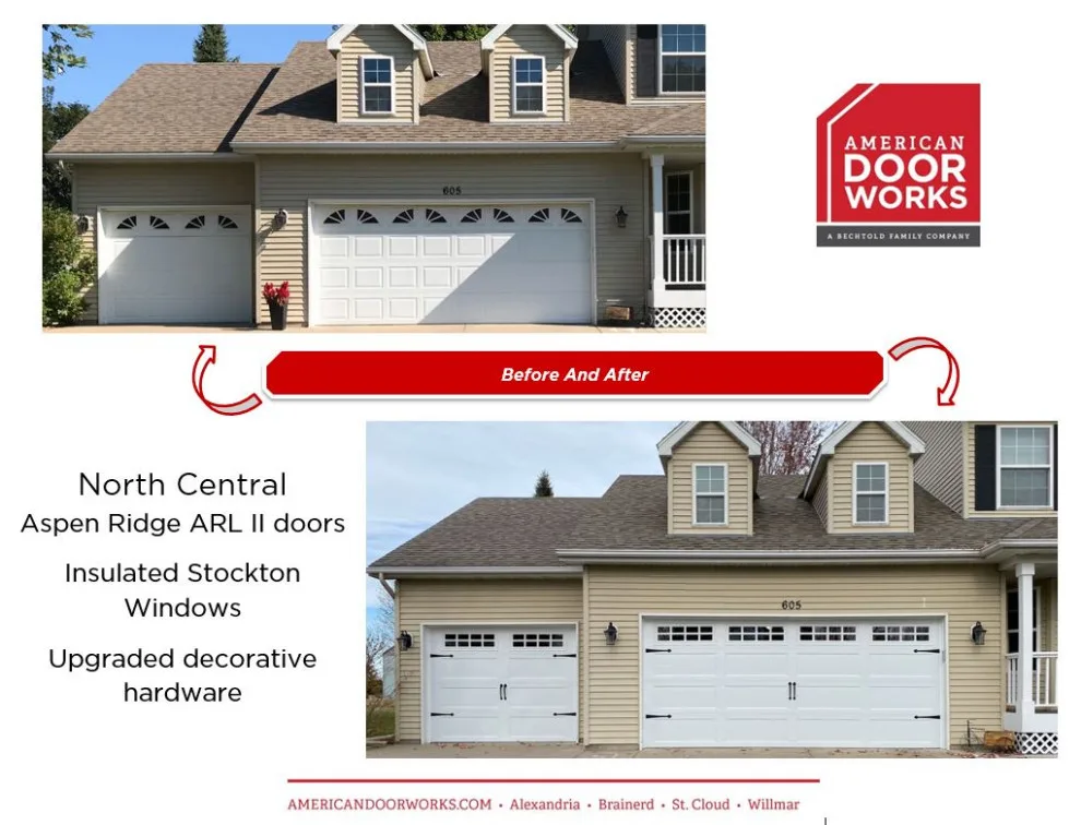 Before and After by American Door Works - Photo 59