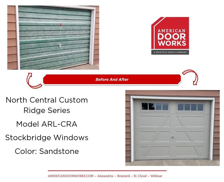 Before and After by American Door Works - Photo 35