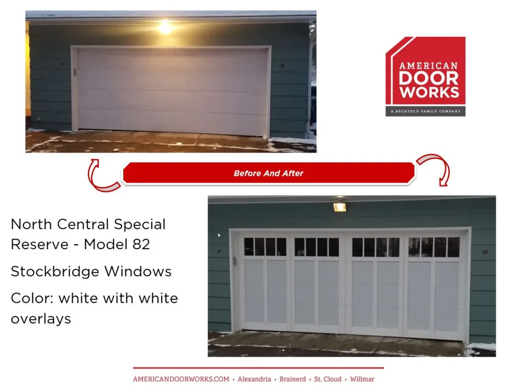 Before and After by American Door Works - Photo 53