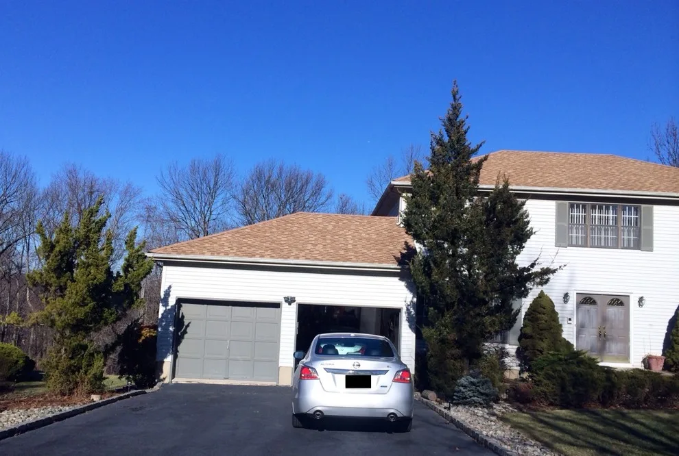 Amarr Selected Designer by Design Garage Doors - Photo 3