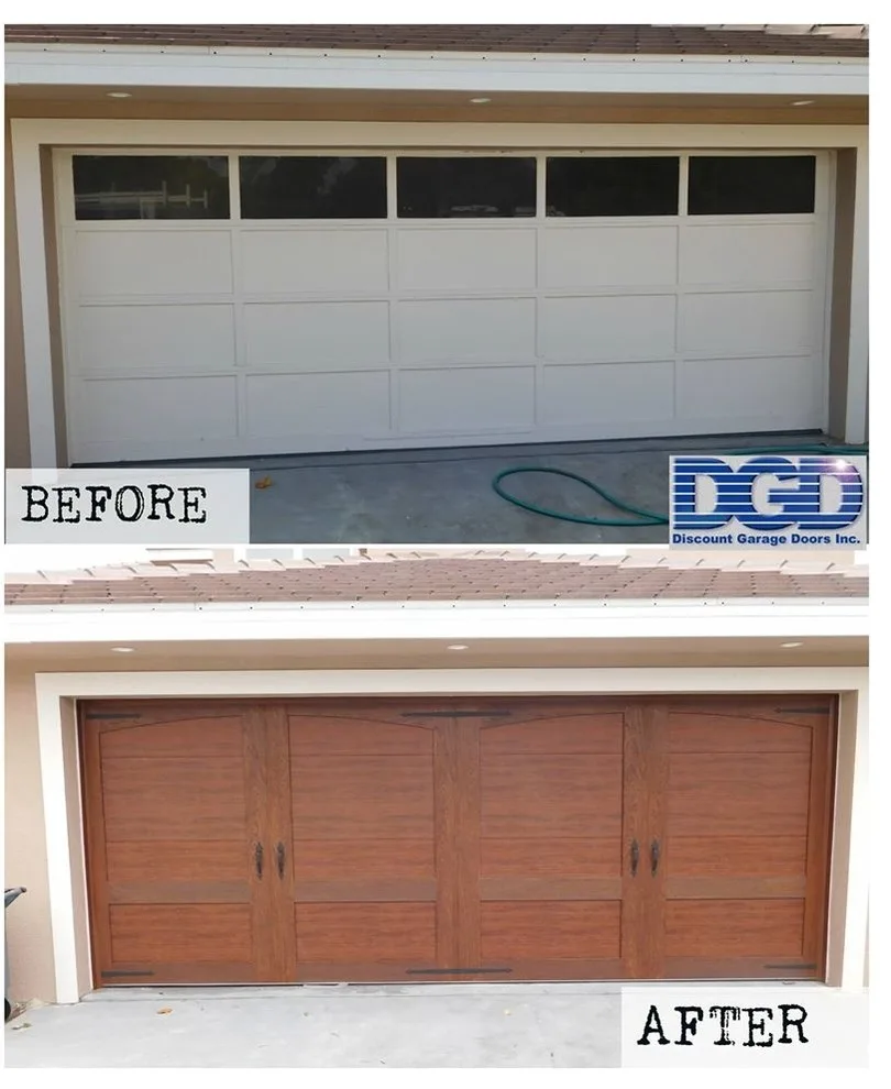 Duke's Garage Doors - Photo 11