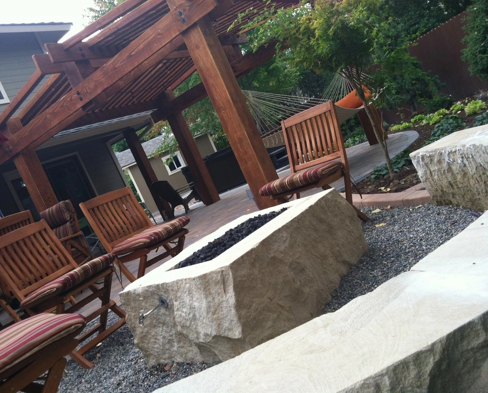 Parkcenter by Chuck B Edwards Landscape Architecture & 3D - Photo 9