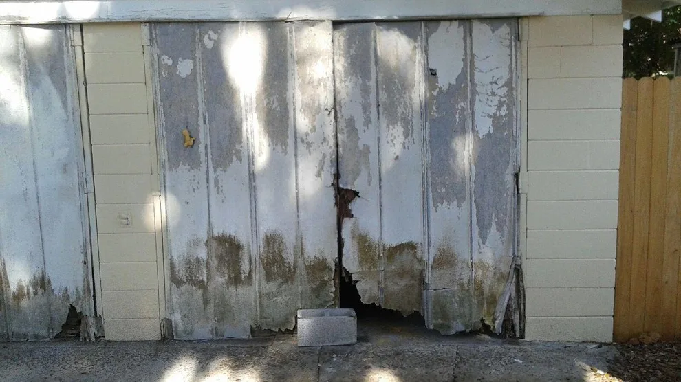 Transformation Doors by Duke's Garage Doors - Photo 13