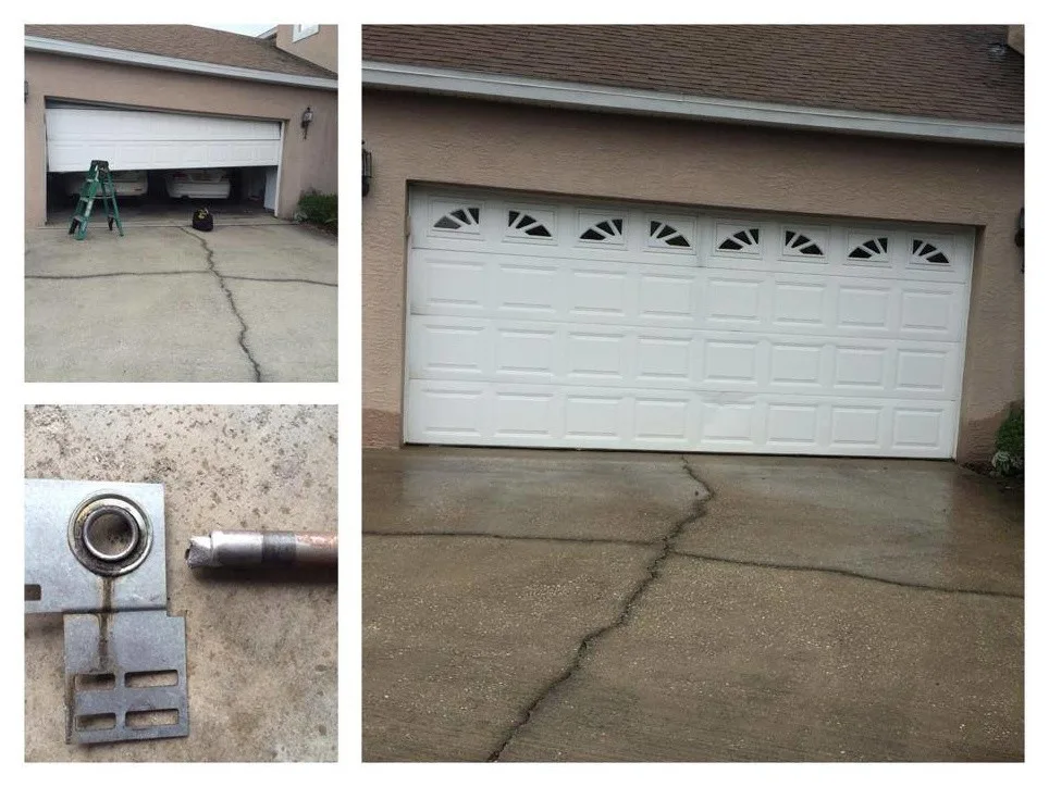 Transformation Doors by Duke's Garage Doors - Photo 6
