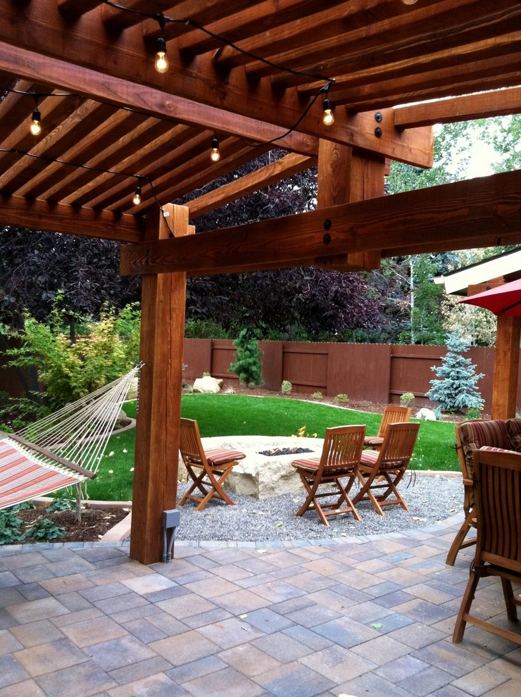 Parkcenter by Chuck B Edwards Landscape Architecture & 3D - Photo 20