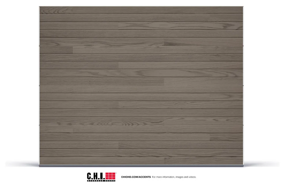 C.H.I. Garage Doors by Barton Overhead Door - Photo 4