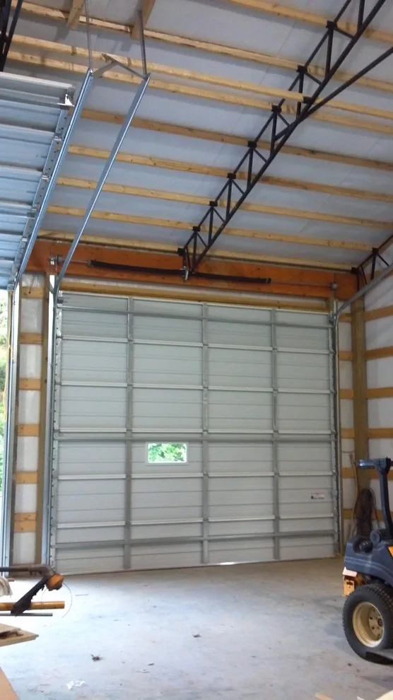 Oasis Garage Doors - Photo 10