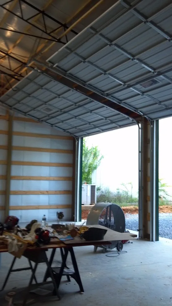 Oasis Garage Doors - Photo 12