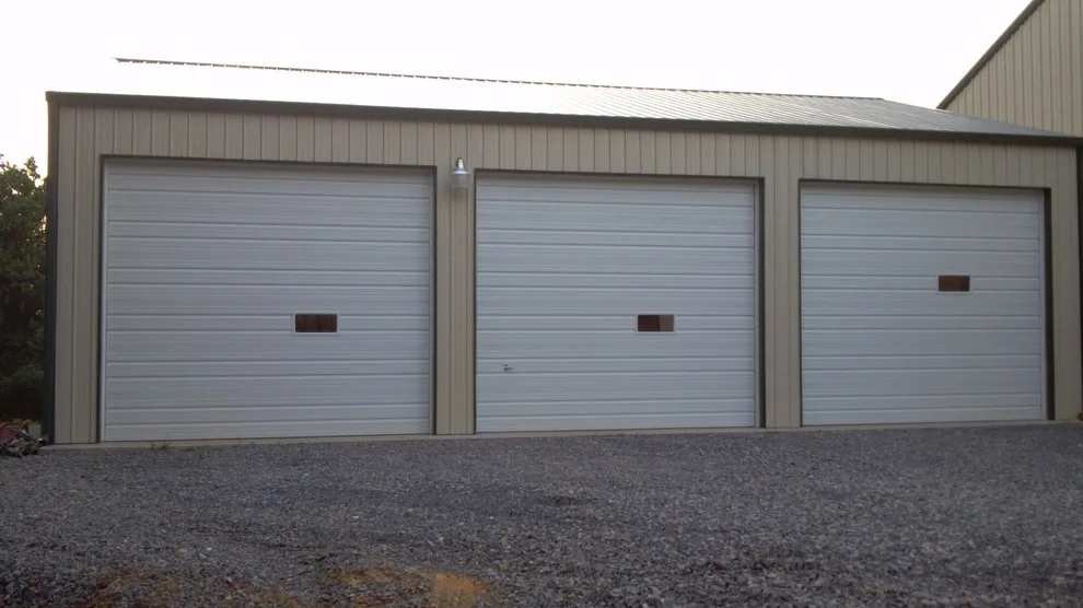 Oasis Garage Doors - Photo 14