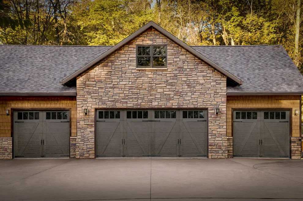 Canyon Ridge Coach House by Northern Garage Doors - Photo 11