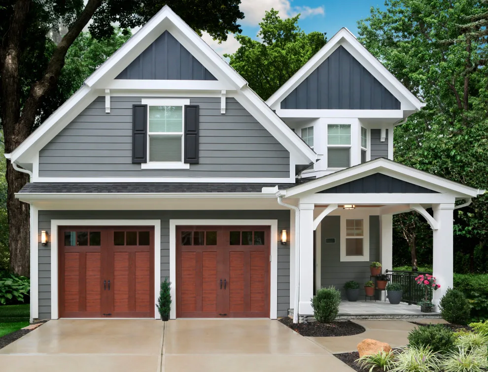 Canyon Ridge Coach House by Northern Garage Doors - Photo 10